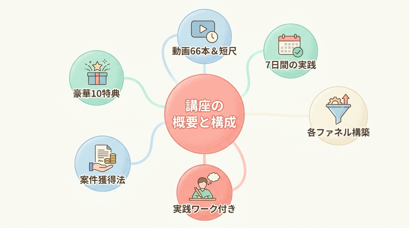 UTAGE構築代行スターターパック講座（Brain）の中身