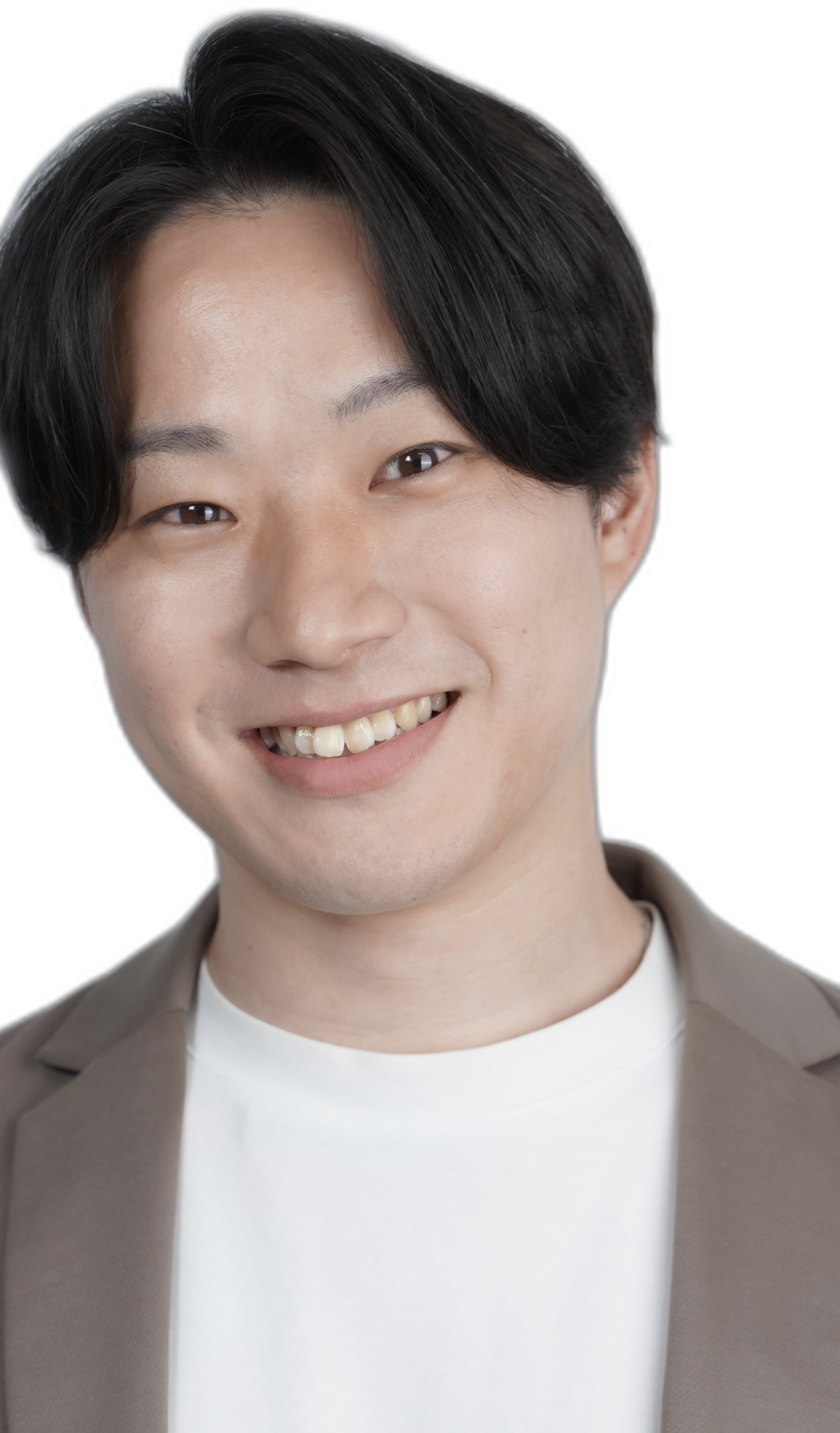 代表取締役 しらかわだいき