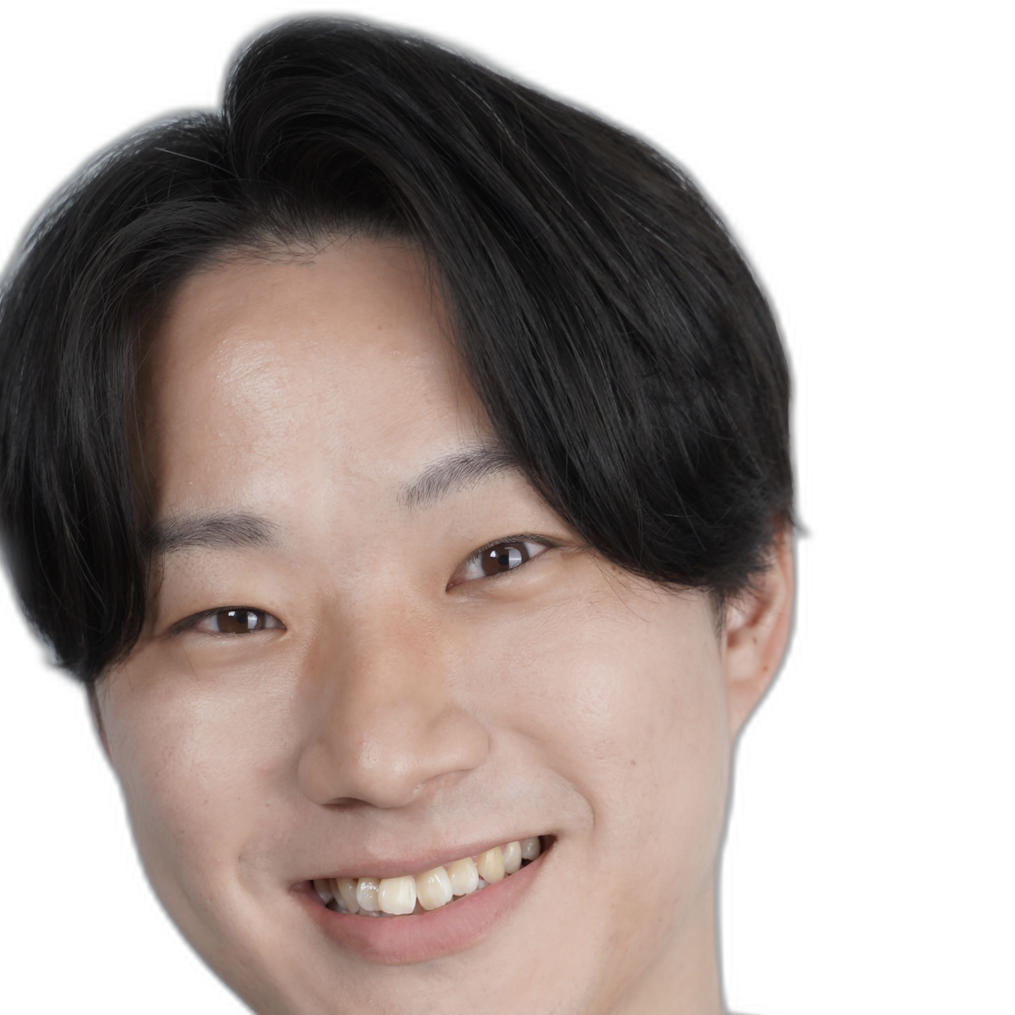 代表取締役 白川大樹